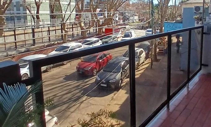 La Lucila Wohnung | Ada Apartment in La Lucila