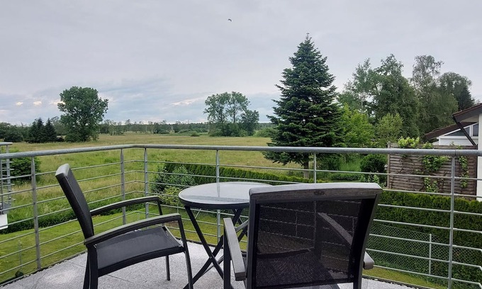Bad Buchau Wohnung | Federseeflair - The guest house in Bad Buchau