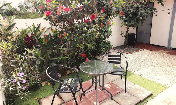 Guacima Haus | House 3 mins from SJO airport with free parking