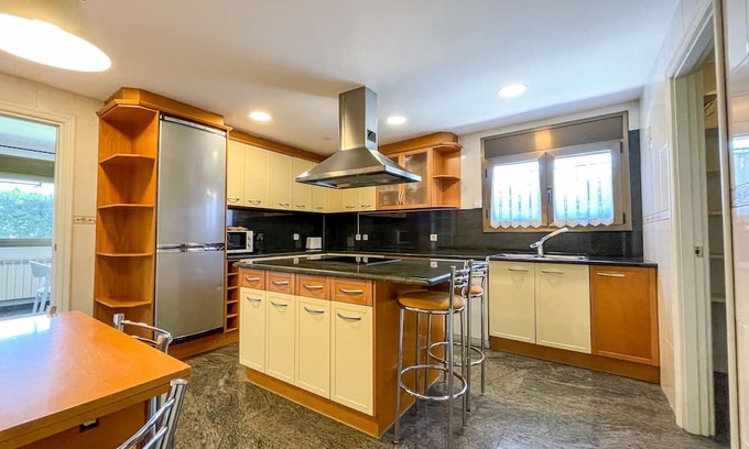 Palau-de-Cerdagne Haus | Cal Cèrvol Ceretà