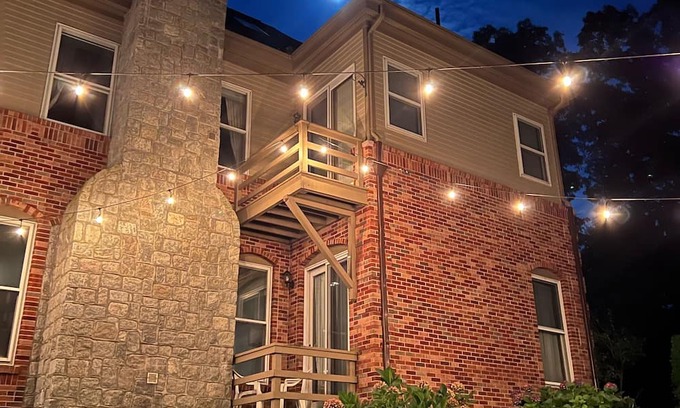 Coventry Haus | Quiet Lakefront Escape