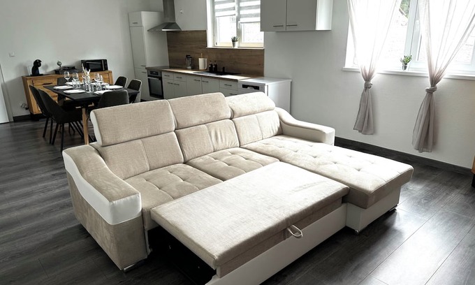 Diemeringen Wohnung | Appartement Chaleureux
