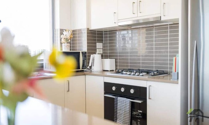 Lidcombe Wohnung | Entire Home in Lidcombe