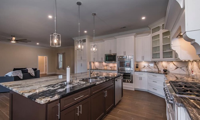 Lake Murray of Richland Haus | Dream Home on Lake Murray!