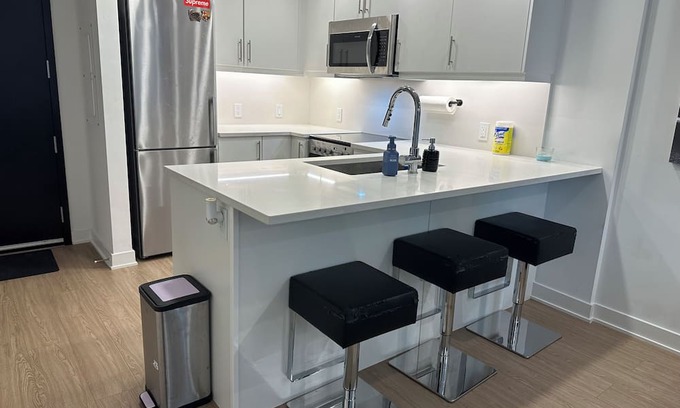 Byward Market - Parliament Hill Eigentumswohnung | Condo in the heart of downtown