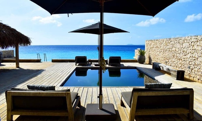 Belnem Haus | Piet Boon Villa Nos Shelu - 2-6 persons.