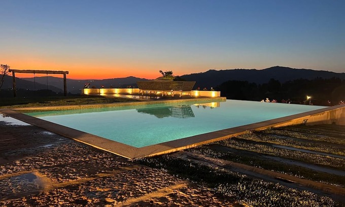 Sardoeira Haus | Quintinha da Mariana - Charming in the Douro Valey