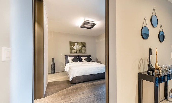 Bottighofen Wohnung | Vacation apartment/apartment for 2 guests with 60m² in Bottighofen (265240)