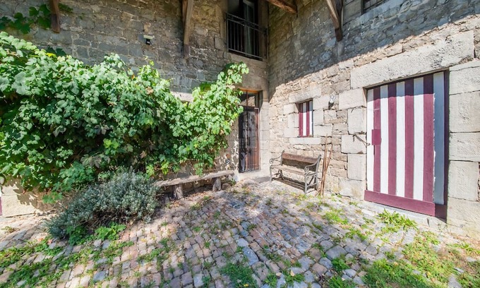 Haut-Bois Haus | Welcoming holiday home in Ohey with garden