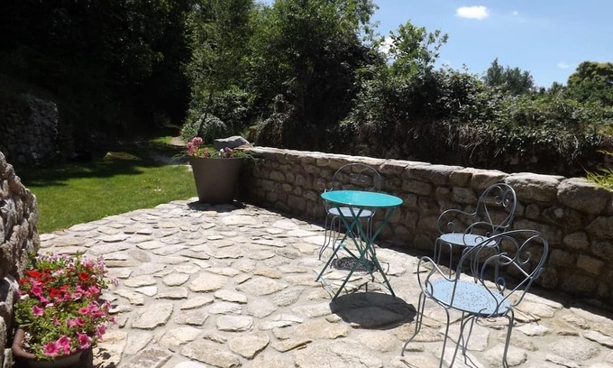 Parlan Hütte | Gite Parlan, 1 bedroom, 2 persons