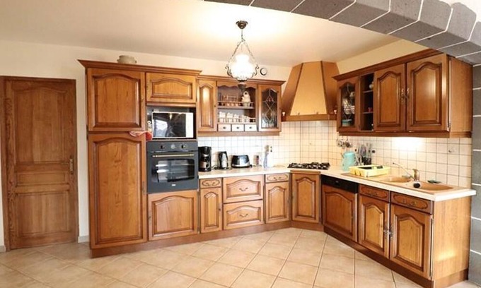 Paulhac Hütte | Gite Paulhac, 3 bedrooms, 6 persons