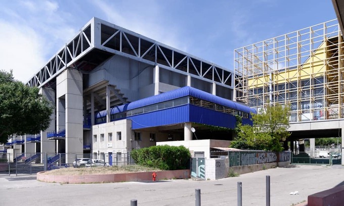 La Capelette Wohnung | Captura - Appart Climatisé - Parking - Balcon