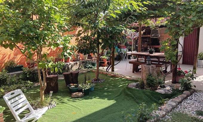 Gois Hütte | O Cantinho de Góis. Em Zona Central, Junto a Praias e Outras Comodidades