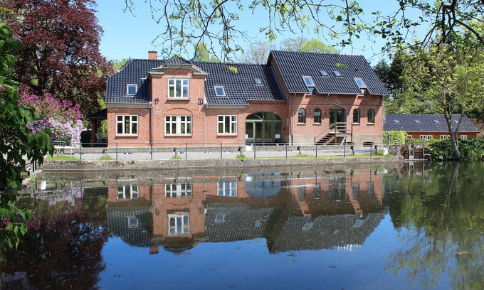 Nyborg Municipality Wohnung | Sulkendrup Mølle