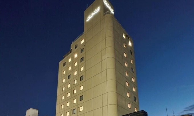 Funabashi Haus | Nonsmoking Deluxe Twin vs | Breakfast includ / Funabashi Chiba