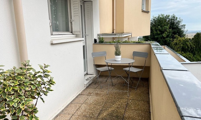 Dammartin-en-Goele Wohnung | Appart Cosy CDG, Paris, Disney, Parc Expo, Asterix