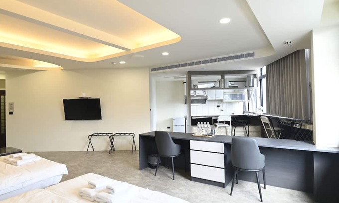 Zhudong Bed & Breakfast | CHIPP PLACE 2