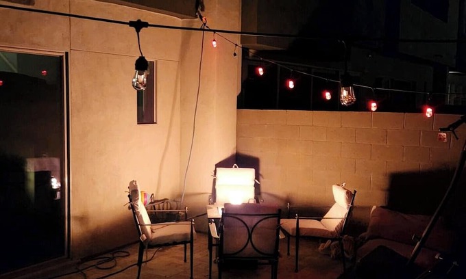 Norterra Eigentumswohnung | Conveniently Located in North Phoenix, with great views from the roof top deck.