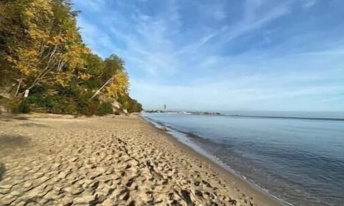 Wzgorze Swietego Maksymiliana Wohnung | Apartment in Gdynia on the Hill, 15 min from the sea