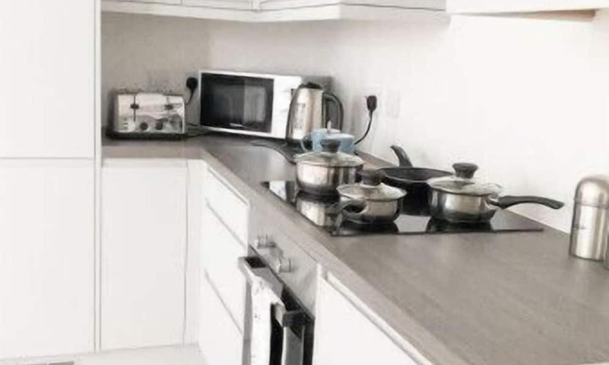 Fleet Wohnung | Zenith @ Fleet Heights - Apartment Three