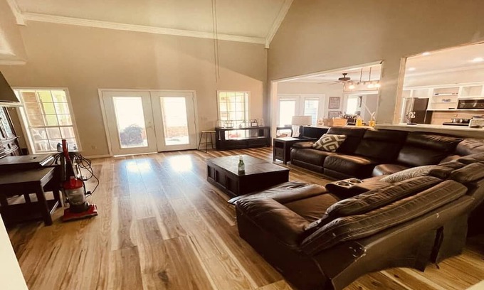 Waterford Sonstige | Quiet , Open, and Peaceful. Come enjoy the great outdoors of Mississippi.