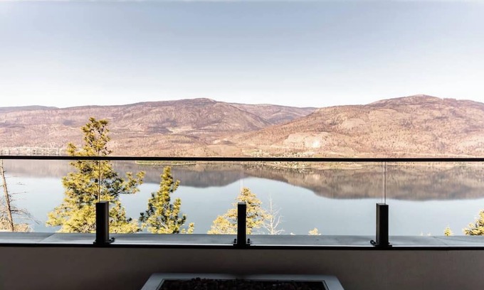Wilden Haus | This house is a 5 bedroom(s), 5.5 bathrooms, located in Kelowna, BC.