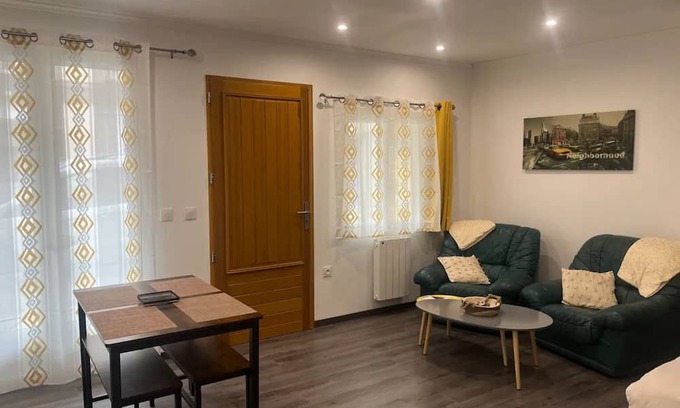Montrejeau Wohnung | Studio Le Cocondor