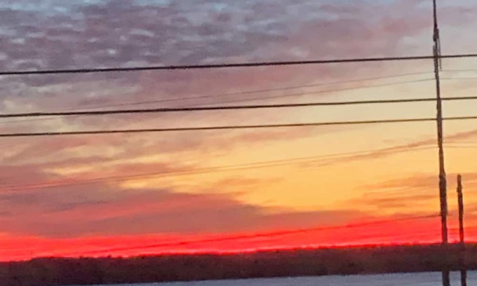 Wilmington Eigentumswohnung | riverfront view in Wilmington, Delaware