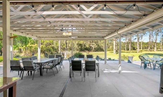 South Nowra Haus | Tranquillity awaits, close to Jervis Bay beaches