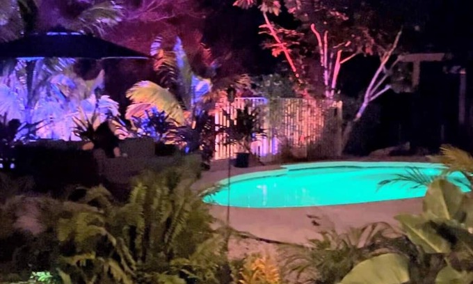 Jupiter Farms Haus | The Zen Ranch I Spa Retreat Home