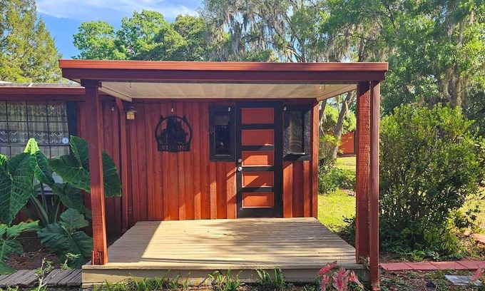 Highlands Sonstige | Charming and cozy Rustic farmhouse . Centrally located !