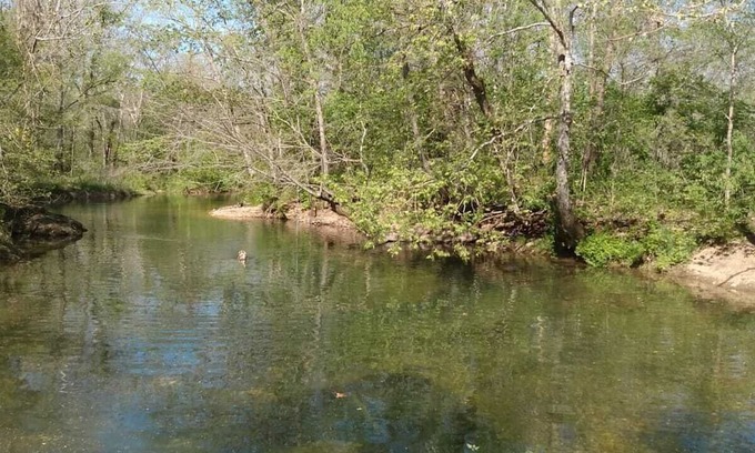 Macomb Wohnmobilvermietung | RV sites with river access.