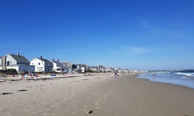 Ogunquit - Wells Kabine | Wells / Ogunquit Cabin. Sleeps 4 Wells /Ogunquit l 10 min car ride beaches