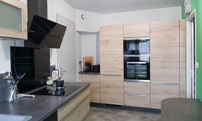 Poitiers Haus | Agréable Maison à Poitiers