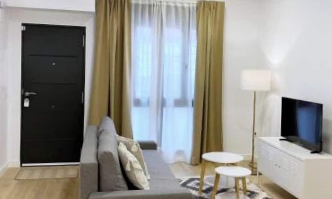 Distrito de Levante Wohnung | Loft Apartamento Carlos III L1A