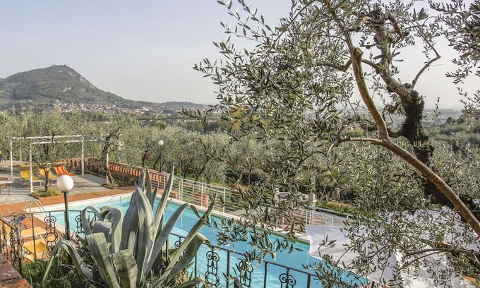 Pieve a Nievole Haus | Borgo della Limonaia by Interhome