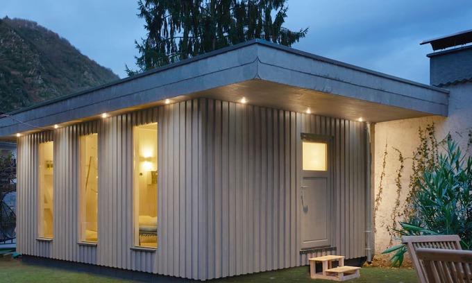 Karden Haus | Vacation home for 12 guests with 220m² in Treis-Karden (264902)