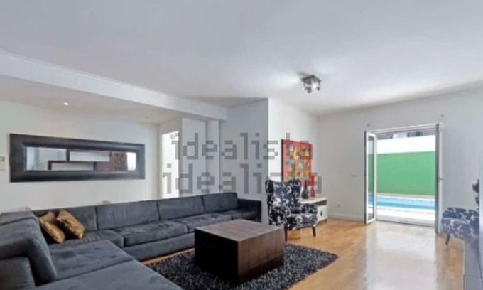 Oeiras Wohnung | Wow Caxias Luxury Guest House