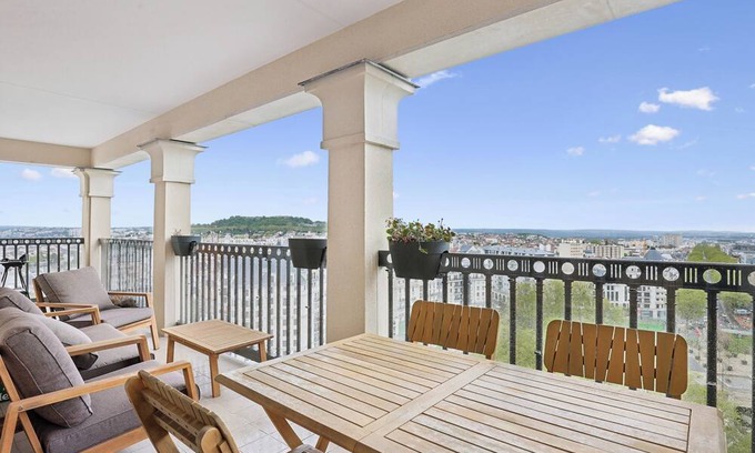 Puteaux Wohnung | Apartement near La Défense - Puteaux