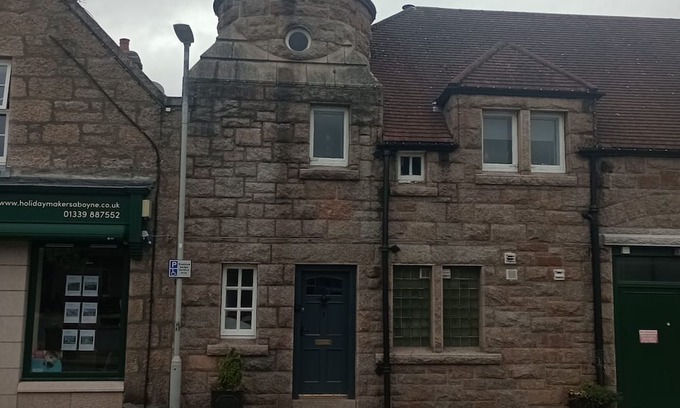 Aboyne Hütte | Historical Cottage Royal Deeside Aboyne Abdnshire