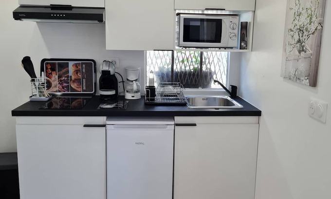Chaumont-en-Vexin Wohnung | Appartement Avec Suite Parentale