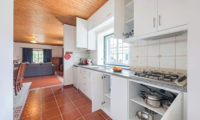 Mangualde Haus | Charming granite cottage in beautiful surroundings