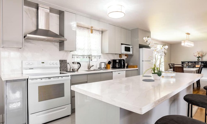 Niagara Falls Hütte | Riverview Cottage in Niagara Falls with Private Dock,10 minutes to attractions
