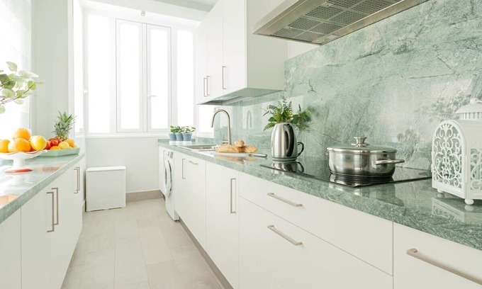 Los Remedios Wohnung | Wonderful apartment in Los Remedios