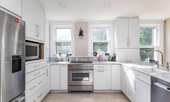 Salisbury Haus | Beautiful country home in the heart of theHudson Valley and Berkshires hills