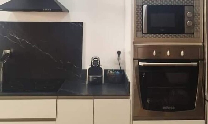 Patraix Wohnung | Elegant ground floor in Valencian