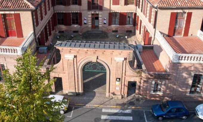 Albi Wohnung | Le Rochegude - Découvrez Séjours Site Groupe LPM