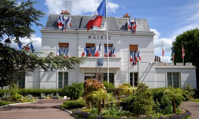 Neuilly-Plaisance Wohnung | T1 Indépendant Dans un Pavillon Avec Jardin