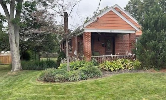 Milford Haus | Casa Familiar Hudson