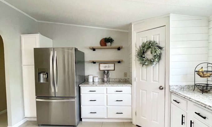 Norman Park Haus | East Gate Getaway